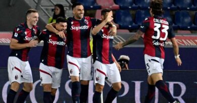 Laziomania: a Bologna la Lazio non sa davvero cosa fare (e Sarri nemmeno)