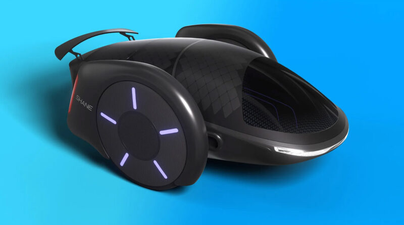 L’inventore dell’hoverboard ci riprova, questa volta con un’auto elettrica