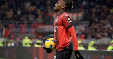 Leao, da leader a punto interrogativo del Milan