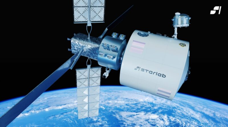 ESA, Airbus e Voyager Space stringono un accordo per l’utilizzo della stazione spaziale commerciale