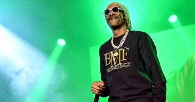 Il senso di Snoop Dogg per la pubblicità