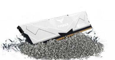 TeamGroup Vulcan Eco DDR5: le memorie di sistema rispettose dell’ambiente