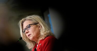 I dettagli più dannosi del libro di Liz Cheney sul GOP, il 6 gennaio e il “Gesù arancione”