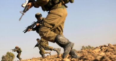 Israele sapeva del piano di Hamas un anno prima dell’attacco