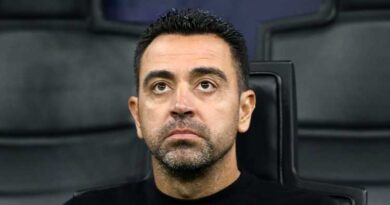 Barcellona, Xavi: ‘Non prendiamo un portiere a gennaio’