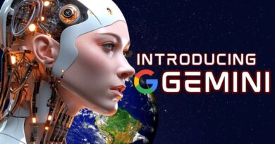 Google Gemini: il video di presentazione è ingannevole, la realtà è diversa