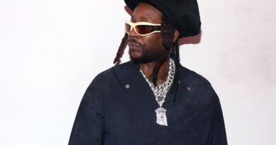 2Chainz trasportato d’urgenza in ospedale per l’incidente della Tesla di Art Basel