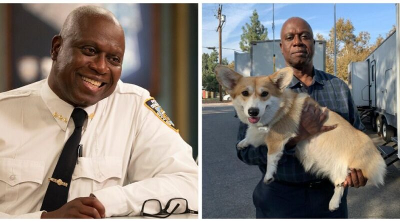 E’ morto l’attore Andre Braugher: aveva recitato nella serie televisiva Brooklyn Nine-Nine