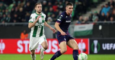 LIVE Ferencvaros-Fiorentina 0-0: Christensen con una doppia parata da applausi!