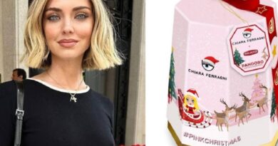 Panettoni Balocco, Chiara Ferragni nei guai: ora dovrà sborsare un milione di euro