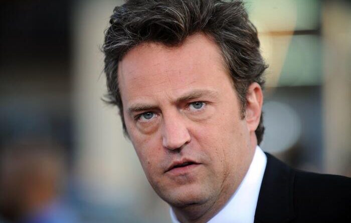 Matthew Perry morto per la chetamina, ‘un incidente’