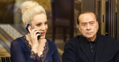 Testamento colombiano Berlusconi, sentita Marta Fascina