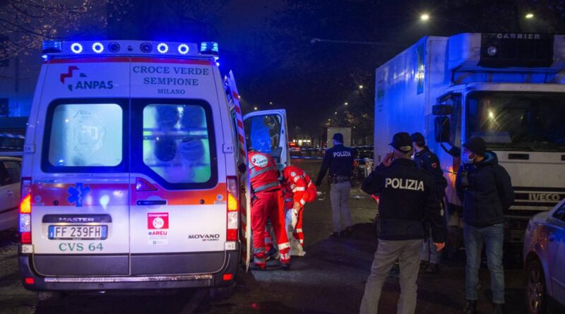 Scontro tra un autobus di studenti e un’ambulanza a Urbino: 4 vittime