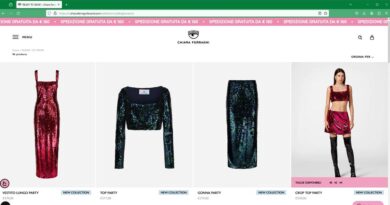 Fenice: risolviamo i disservizi dell’e-commerce del marchio Chiara Ferragni