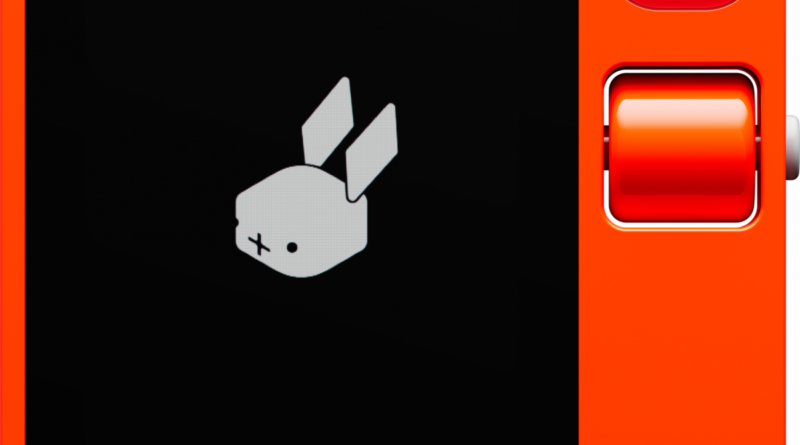 Rabbit R1 è uno strabiliante dispositivo IA che vuole diventare il vostro “Io” digitale