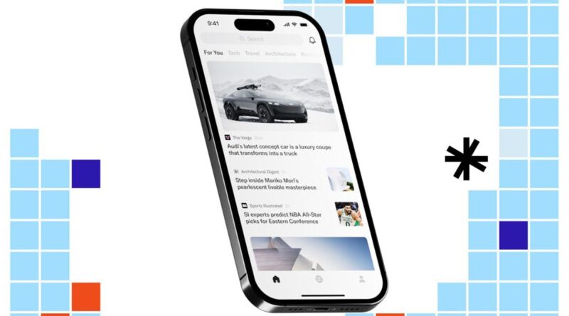 Chiude Artifact, l’app di notizie creata dai co-fondatori di Instagram