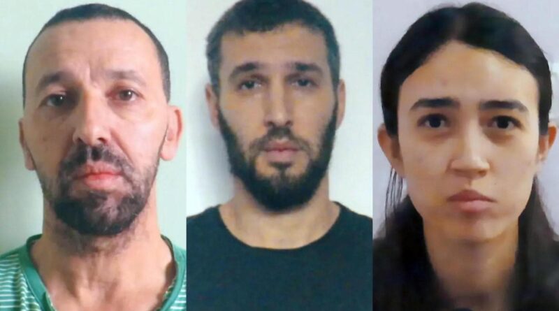 Israele – Hamas le notizie di oggi. Hamas diffonde un nuovo video con i cadaveri di due ostaggi. La terza prigioniera, Noa: “Uccisi dall’Idf”. Gallant: “Tortura psicologica”