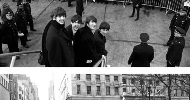 I Beatles conquistarono l’America nel 1964. Ero con loro, giorno e notte