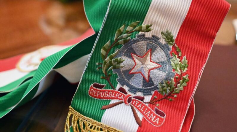 Cresce lo stipendio dei primi cittadini: adesso “valgono” come un governatore