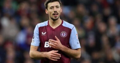 Quanto guadagna Lenglet all’Aston Villa