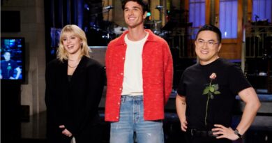 Jacob Elordi, Renée Rapp e Rachel McAdams (!) animano il “SNL