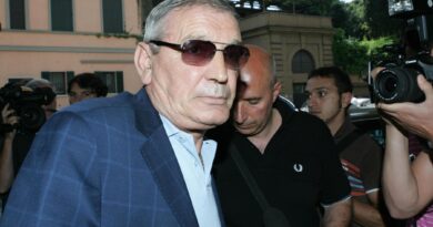 Addio a Gigi Riva, Zoff: “Perdo un amico”. Sacchi: “Il più grande attaccante italiano della storia”