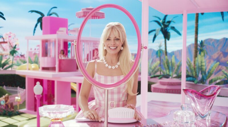 La rinuncia di Margot Robbie a Barbie, spiegata