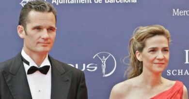 L’Infanta Cristina divorzia da Iñaki Urdangarin, matrimonio finito per un tradimento