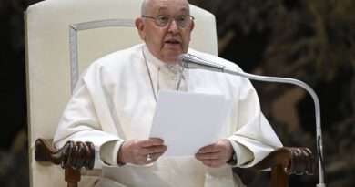 Il Papa agli ebrei d’Israele: “L’antisemitismo? Un peccato contro Dio”