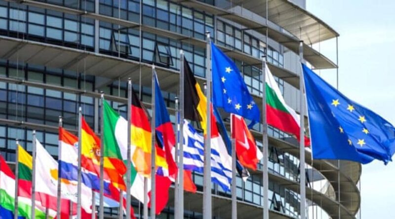 “Chiedilo all’Europa. L’UE può farlo?”. Al via il nuovo podcast di Radio24