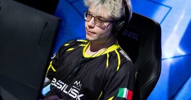 Reynor ci racconta l’IEM Katowice di Star Craft 2: “Ero preparatissimo”