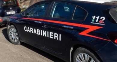 Brindisi, 81enne discute con il vicino e lo uccide a colpi di fucile. Poi si toglie la vita