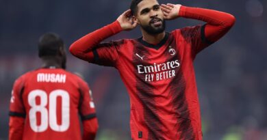 Milan-Rennes 3-0: Loftus-Cheek e Leao avvicinano Pioli agli ottavi di Europa League