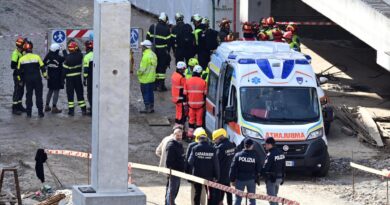 Crollo in cantiere Esselunga a Firenze: tre operai morti, ricerche in corso per altri due. Mobilitazione nazionale Cisl