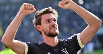 Juventus-Rugani, la verità sul rinnovo