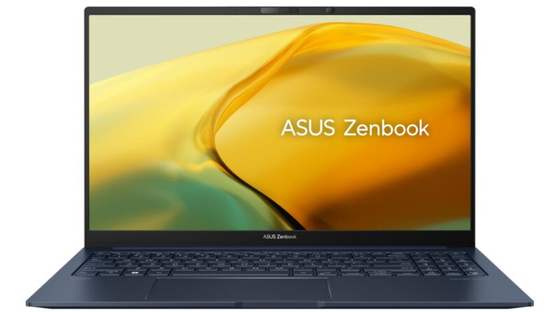 Vanno a ruba gli Zenbook ASUS in super sconto: risoluzioni elevatissime, potenti, 14″ o 15″ OLED, 699€ oppure 899€!