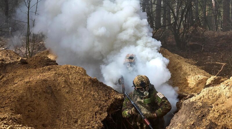 Guerra Ucraina – Russia, le notizie di oggi. Kharkiv sotto attacco dei droni russi, esplosioni nella notte