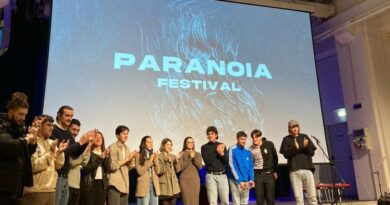 Paranoia Festival a Milano: esperti, artisti e ragazzi dialogano sul disagio psicologico e sulla musica come chiave per superarlo