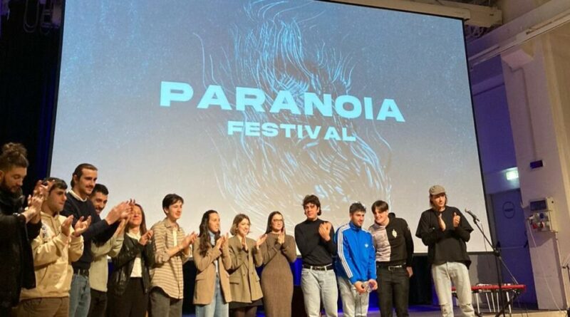 Paranoia Festival a Milano: esperti, artisti e ragazzi dialogano sul disagio psicologico e sulla musica come chiave per superarlo