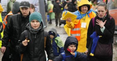 Scadono i permessi di soggiorno per i profughi ucraini: il governo italiano si fa avanti in Ue