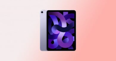 Nuovi iPad Air e iPad Pro in arrivo: condivideranno una novità di design