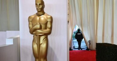 Oscar, ultimi preparativi sul red carpet prima della cerimonia