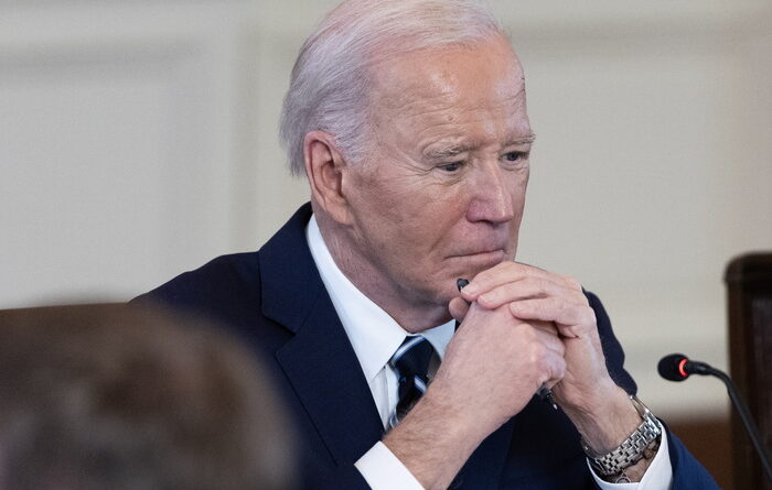 Biden vince le primarie in Georgia e si aggiudica la nomination