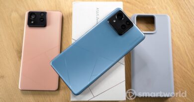 ASUS Zenfone 11 Ultra ufficiale: addio compattezza, benvenuti scheda tecnica al top e intelligenza artificiale