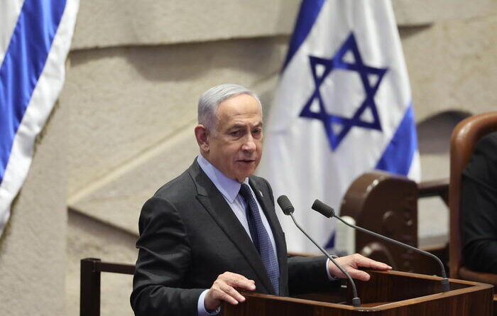 Netanyahu approva i piani per Rafah ma riapre i colloqui
