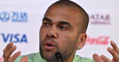 Ex Juventus, Dani Alves esce di prigione: pagata la cauzione da un milione di euro