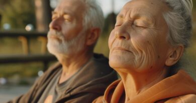 Fare l’amore a 70 anni: quante volte e quali sono i benefici