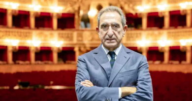 Carlo Fuortes condannato a un anno e 4 mesi per la morte di Oberdan Varani, l’operaio caduto al Teatro Opera. La difesa: “Sconcertante”