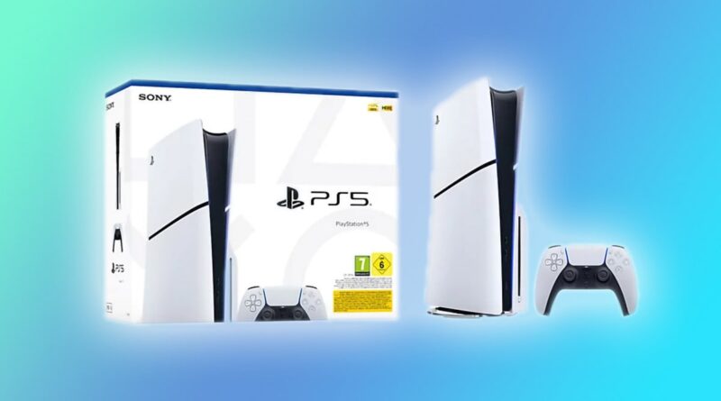 PS5 Slim irresistibile da Esselunga! Scontone super conveniente a cifre mai viste prima