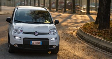 Promozioni Fiat Panda aprile 2024: prezzi e offerte